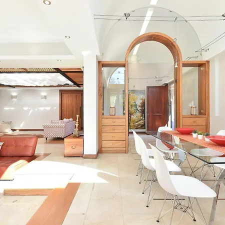 Royal Hideaway Maspalomas By Villagrancanaria Villa