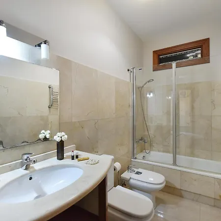 Royal Hideaway Maspalomas By Villagrancanaria San Bartolome de Tirajana (Gran Canaria)