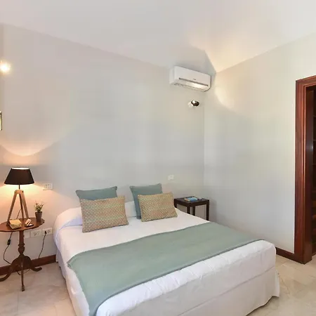 Royal Hideaway Maspalomas By Villagrancanaria * San Bartolome de Tirajana (Gran Canaria)