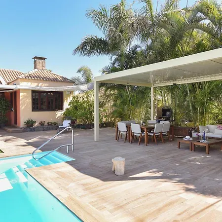 Royal Hideaway Maspalomas By Villagrancanaria Villa