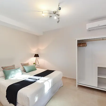 Royal Hideaway Maspalomas By Villagrancanaria Villa San Bartolome de Tirajana (Gran Canaria)