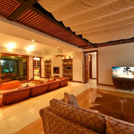 Royal Hideaway Maspalomas By Villagrancanaria *