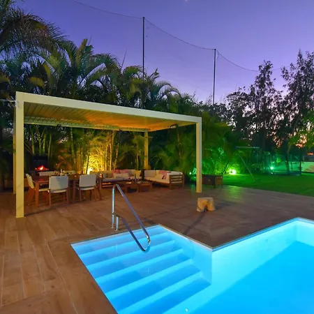 Royal Hideaway Maspalomas By Villagrancanaria Villa