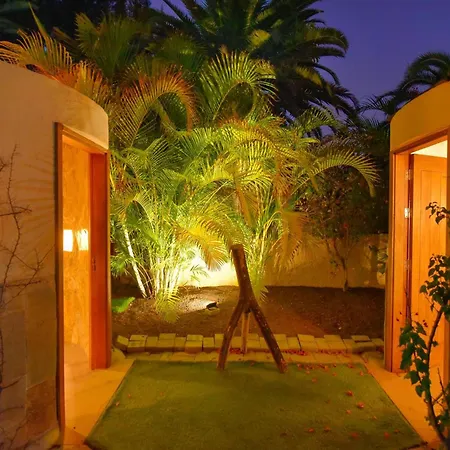 Royal Hideaway Maspalomas By Villagrancanaria Villa San Bartolome de Tirajana (Gran Canaria)