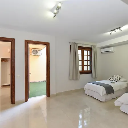 Royal Hideaway Maspalomas By Villagrancanaria