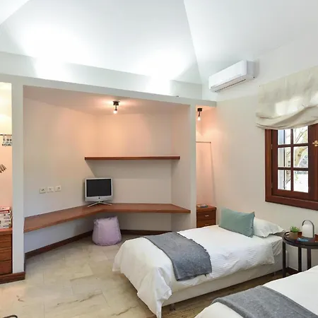 Royal Hideaway Maspalomas By Villagrancanaria Villa *