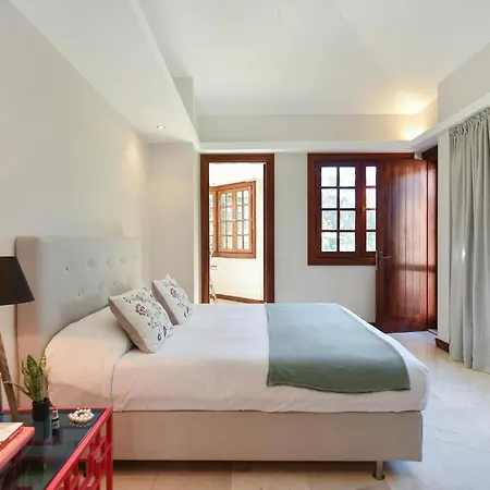 Royal Hideaway Maspalomas By Villagrancanaria
