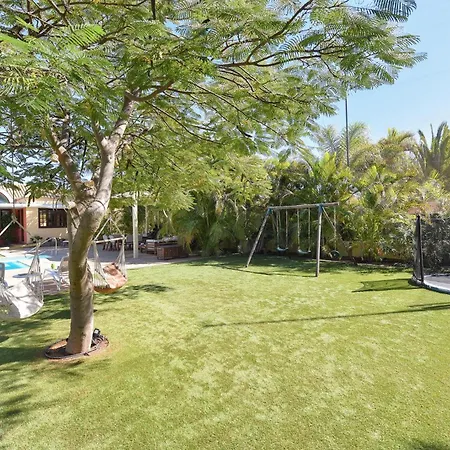 Royal Hideaway Maspalomas By Villagrancanaria San Bartolome de Tirajana (Gran Canaria)